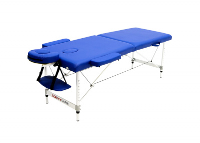 MET Comfort A2, синий